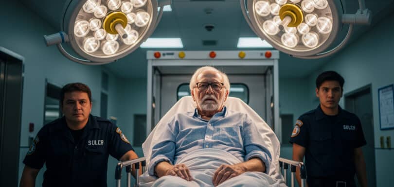 Can you go to emergency room for anxiety panic attack medical evaluation Priority ER Odessa Texas