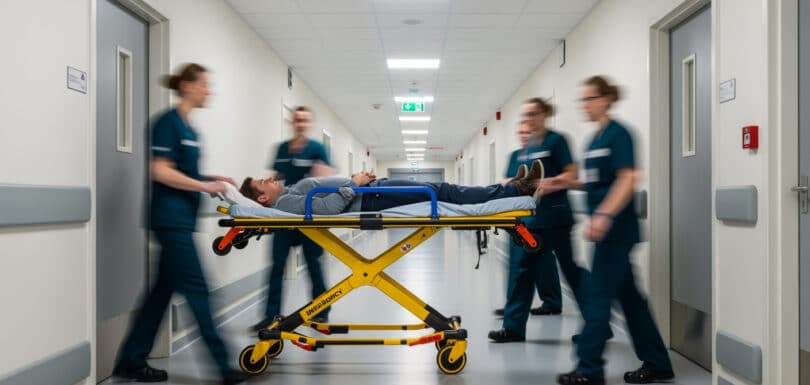 Can you go to urgent care for back pain treatment room Odessa Texas emergency facility with diagnostic equipment