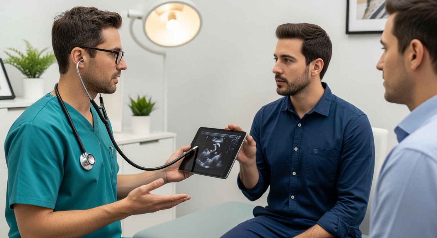 West Texas oil field worker in heat representing cardiac risk factors