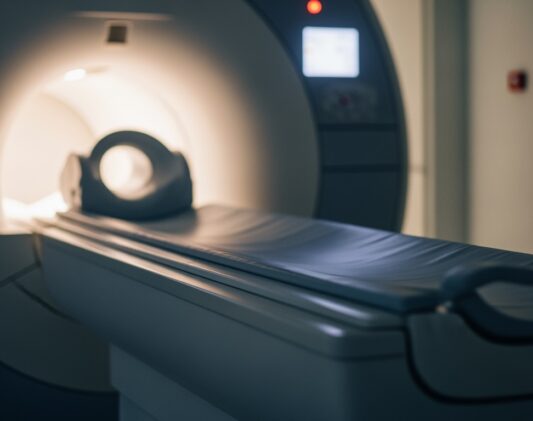 Do emergency rooms do MRI advanced diagnostic imaging equipment Odessa Texas emergency facility