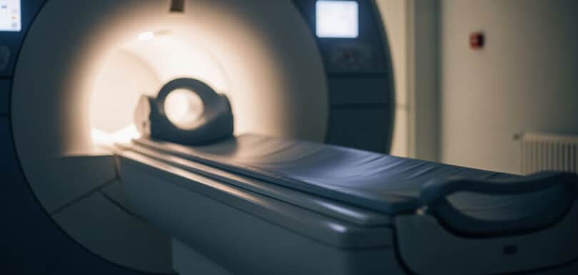 Do emergency rooms do MRI advanced diagnostic imaging equipment Odessa Texas emergency facility