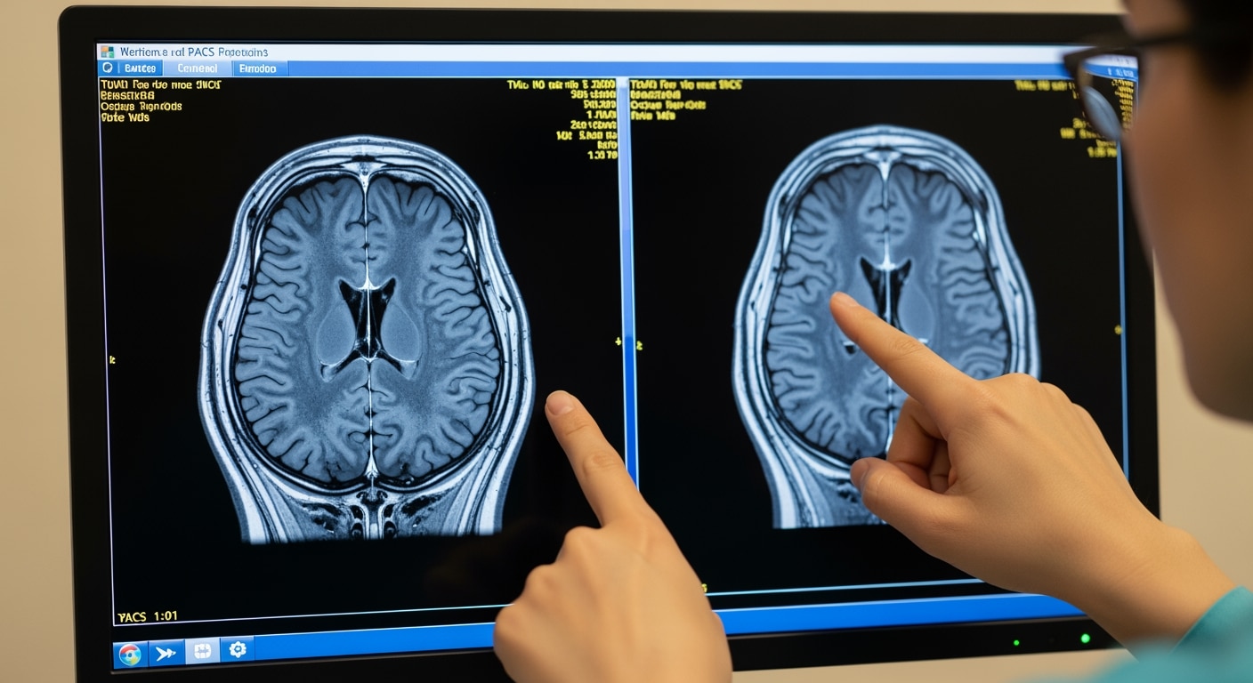 Priority ER facility exterior in Odessa Texas showing 24/7 emergency entrance