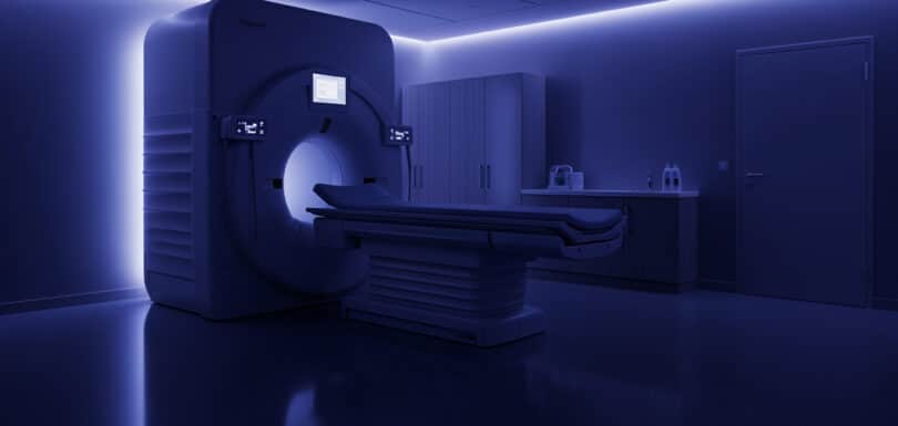 Do emergency rooms have MRI CT scan diagnostic imaging equipment Priority ER Odessa Texas
