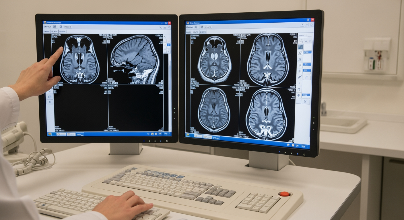 Priority ER facility exterior in Odessa Texas showing 24/7 emergency entrance