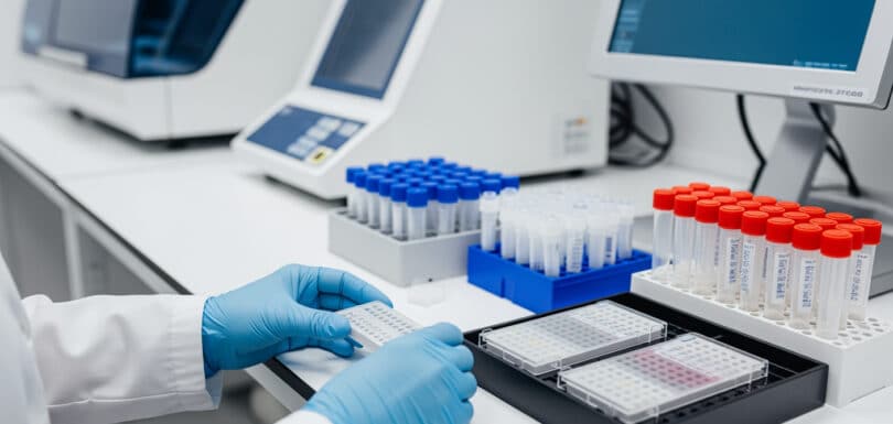 Emergency room STD testing confidential screening laboratory services Odessa Texas