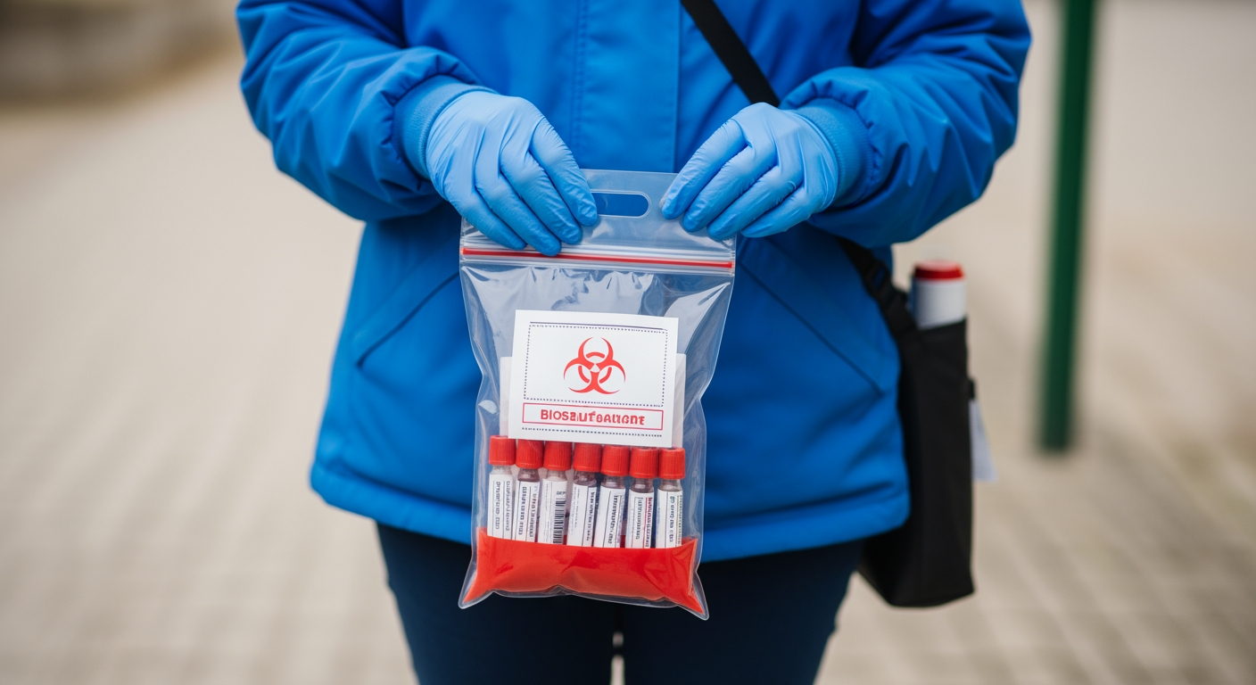Priority ER facility exterior in Odessa Texas showing 24/7 emergency entrance