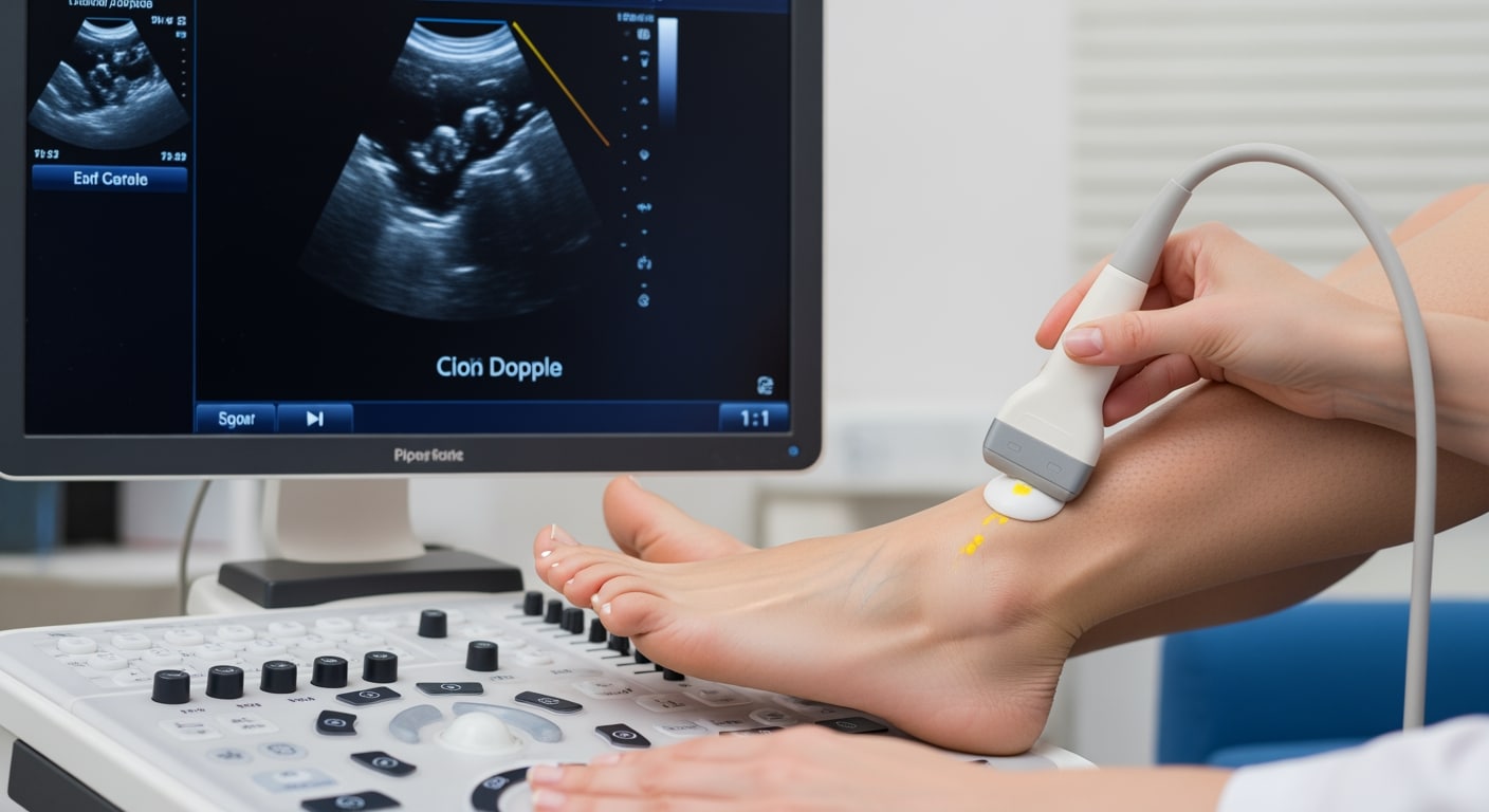 Priority ER emergency facility exterior showing entrance