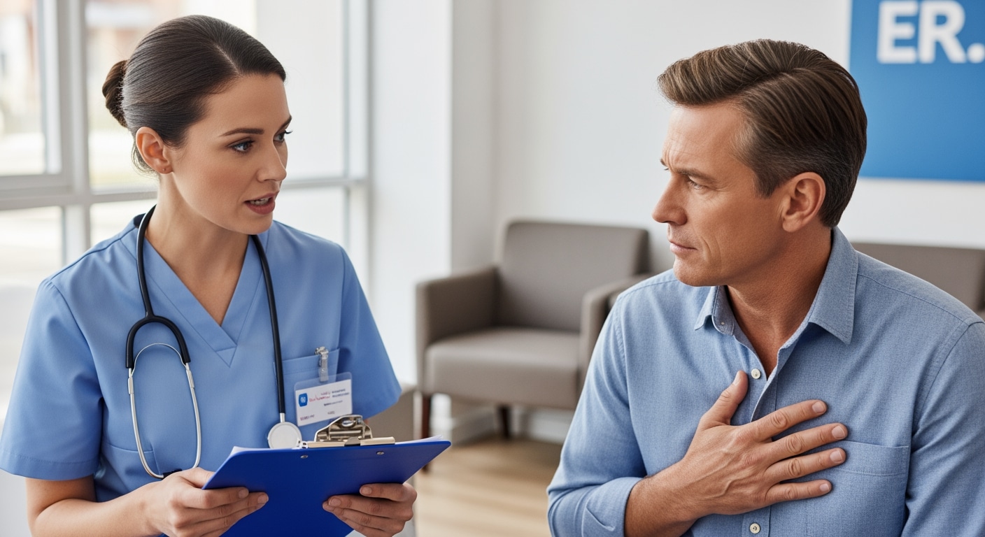 West Texas extreme heat increasing cardiac emergency risk for residents