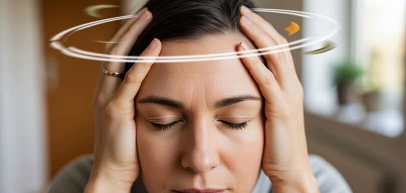 ER or urgent care for dizziness emergency evaluation medical equipment Odessa Texas emergency facility