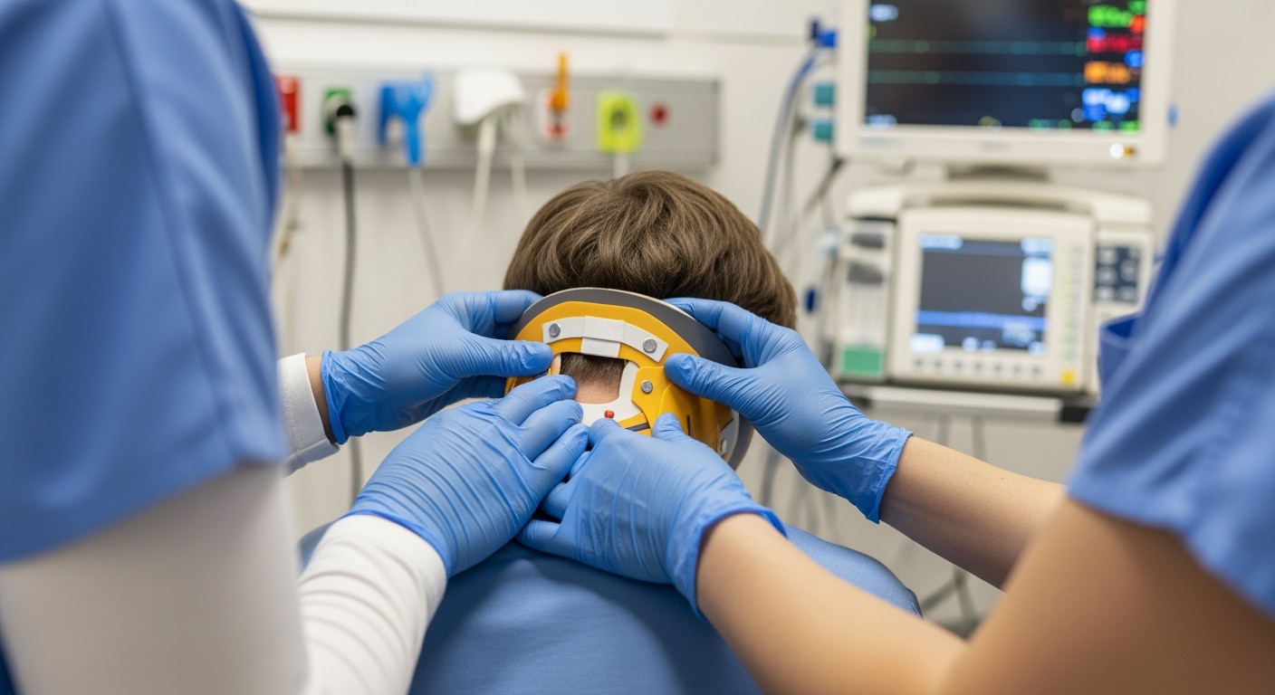 Priority ER fast emergency entrance in Odessa with zero wait times