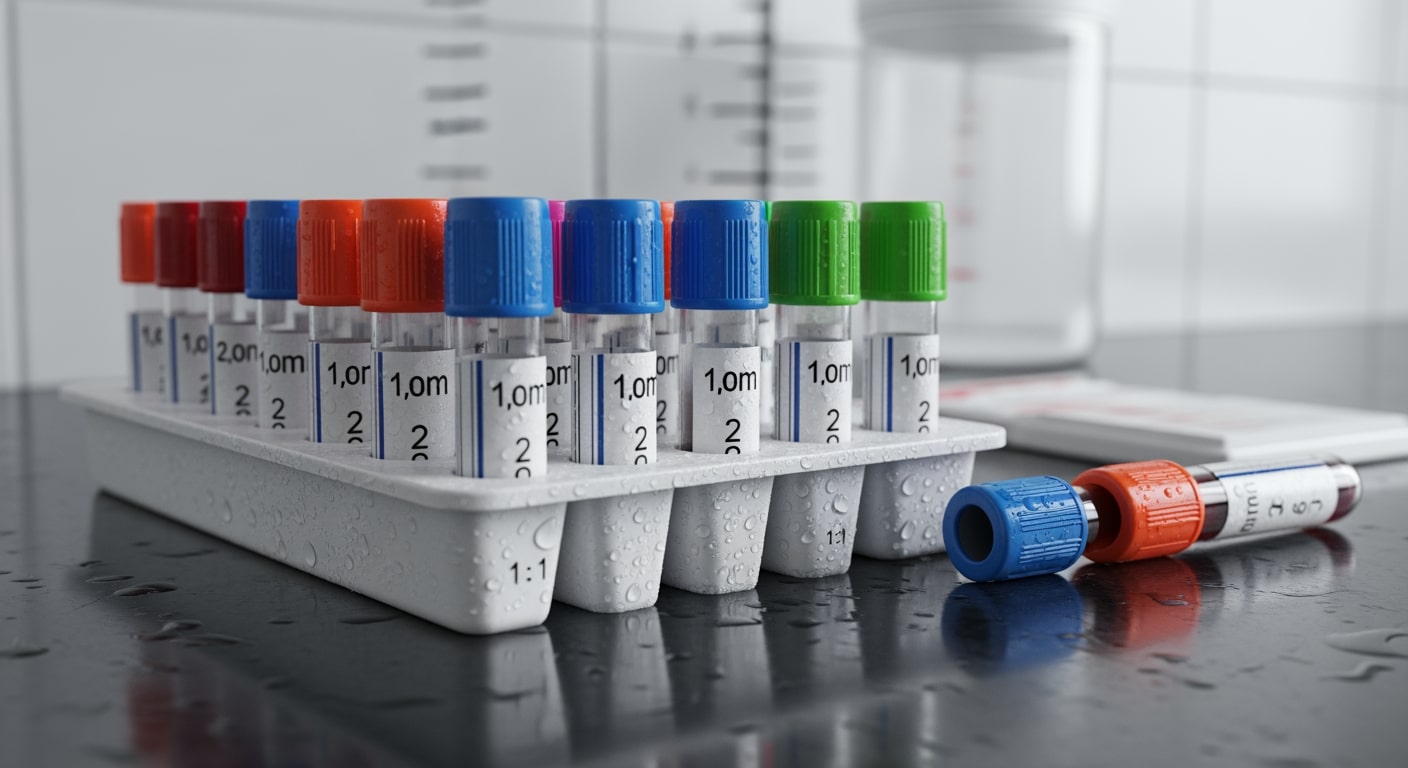 West Texas rural landscape showing emergency healthcare access challenges