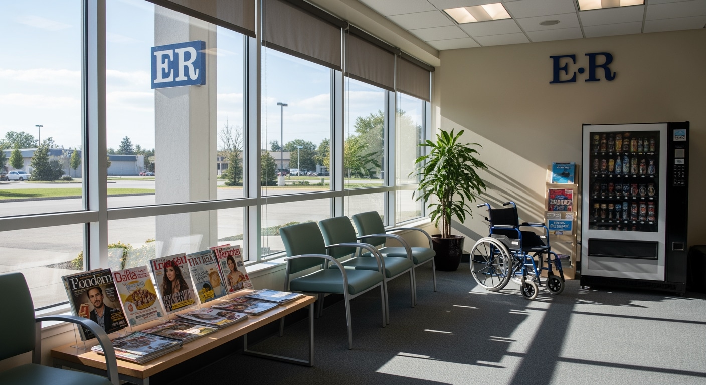 Emergency physicians performing advanced resuscitation for level 5 critical patient