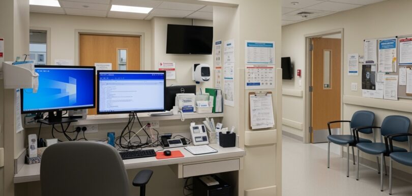 Midland emergency room facility Priority ER serving Midland Odessa West Texas