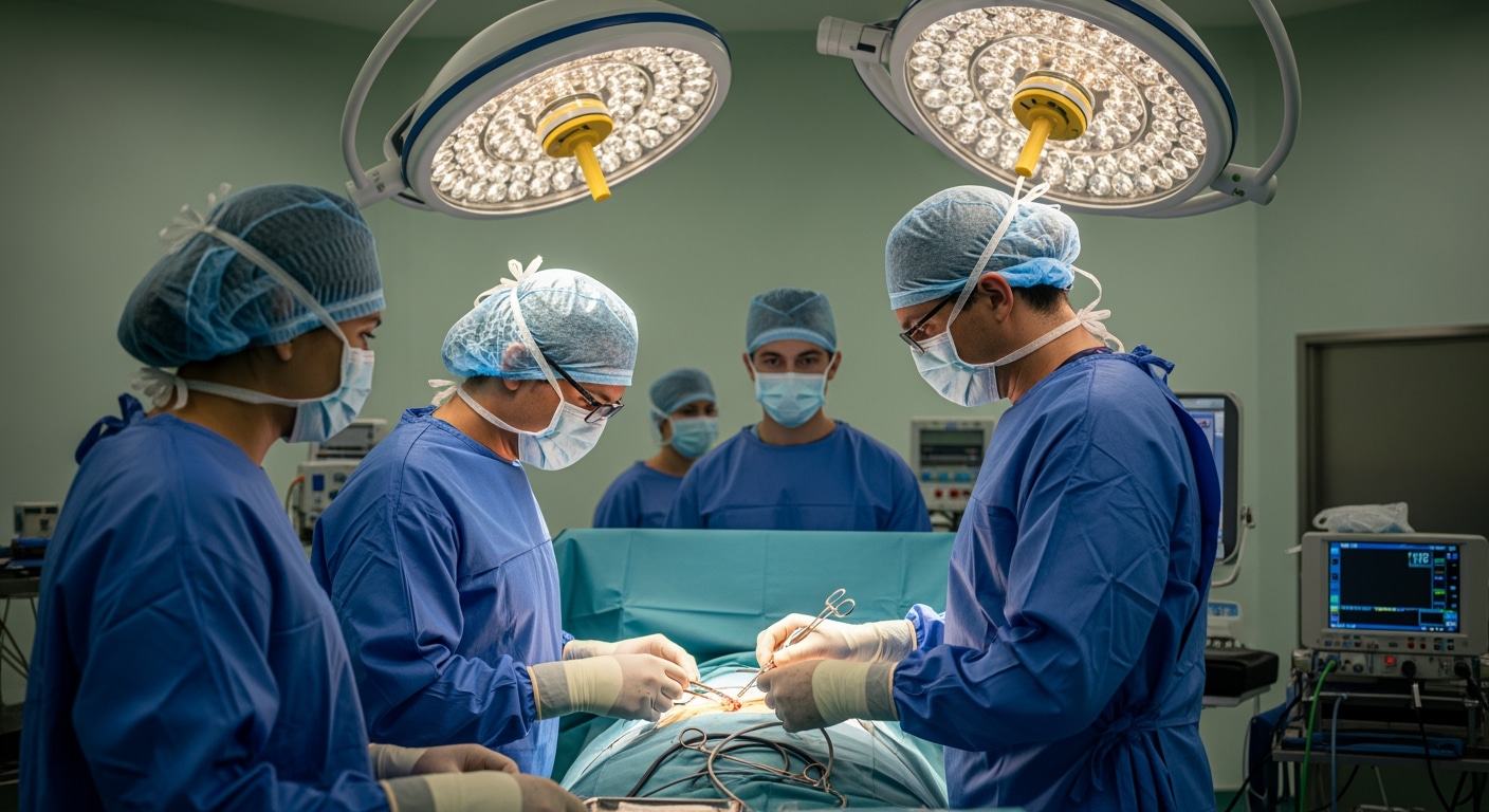 Priority ER facility exterior in Odessa Texas showing 24/7 emergency entrance