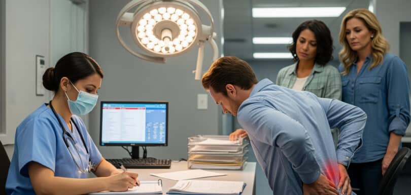 Reasons to go to a hospital - emergency care services at Odessa Texas emergency room