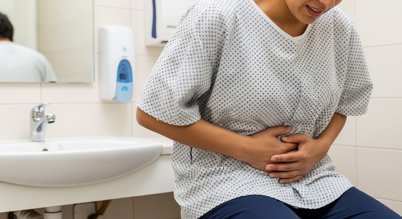 Priority ER facility exterior in Odessa Texas showing 24/7 emergency entrance