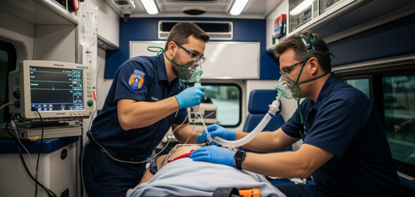 Urgent care or ER for chest pain emergency cardiac diagnostic equipment Odessa Texas emergency room