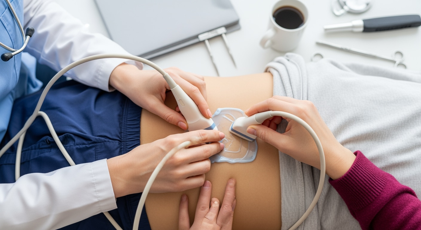 Priority ER facility exterior in Odessa Texas showing 24/7 emergency entrance