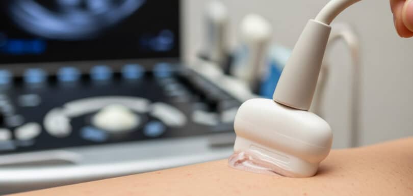 Urgent care ultrasound emergency diagnostic imaging equipment Odessa Texas emergency room