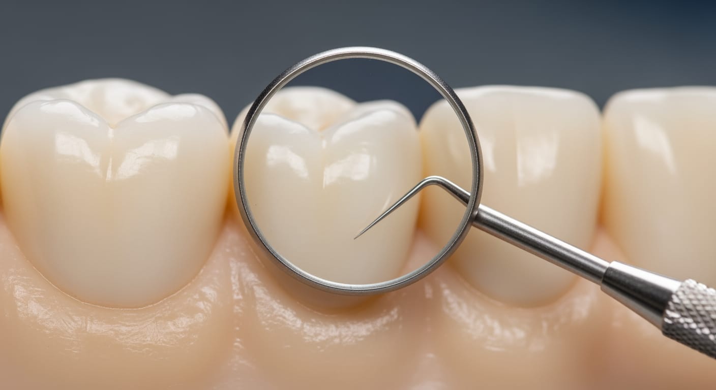 Emergency dental treatment equipment at Priority ER Odessa with advanced diagnostic imaging