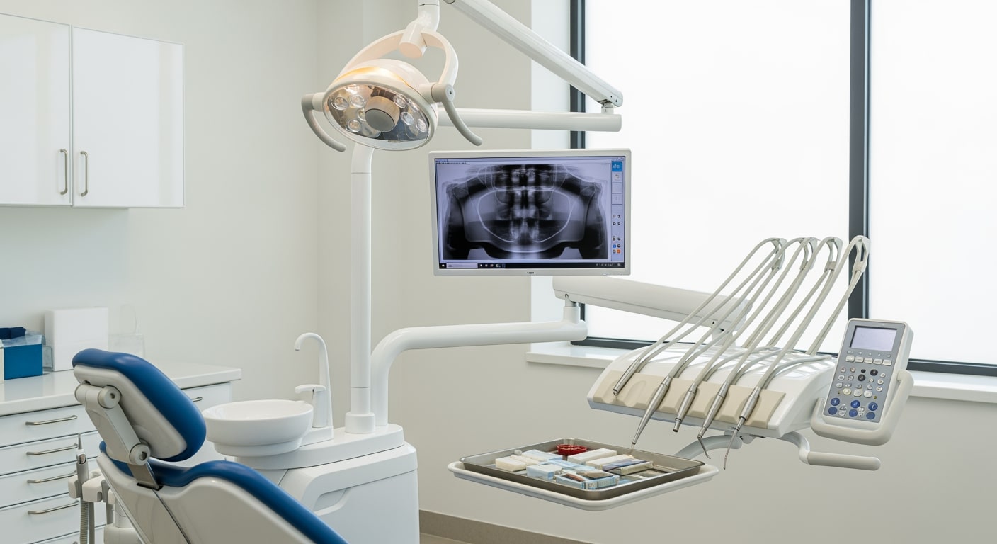 West Texas residents facing dental health challenges requiring emergency care