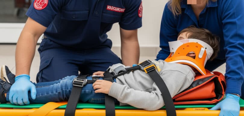 Urgent pediatric care near me emergency room for children Odessa Texas pediatric emergency services