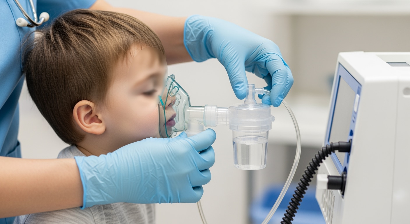 Priority ER facility exterior in Odessa Texas showing 24/7 emergency entrance