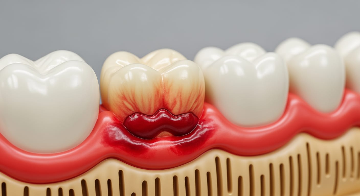 West Texas residents facing dental emergency challenges due to limited access