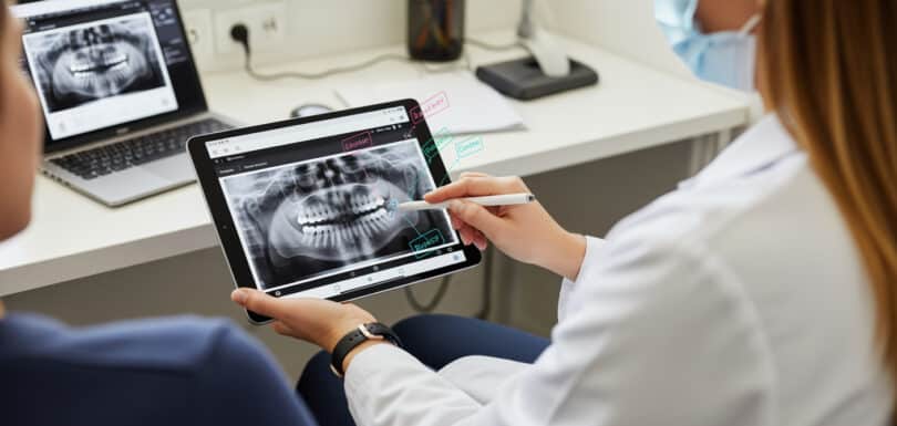 Emergency room tooth pain treatment dental emergency care Odessa Texas emergency facility