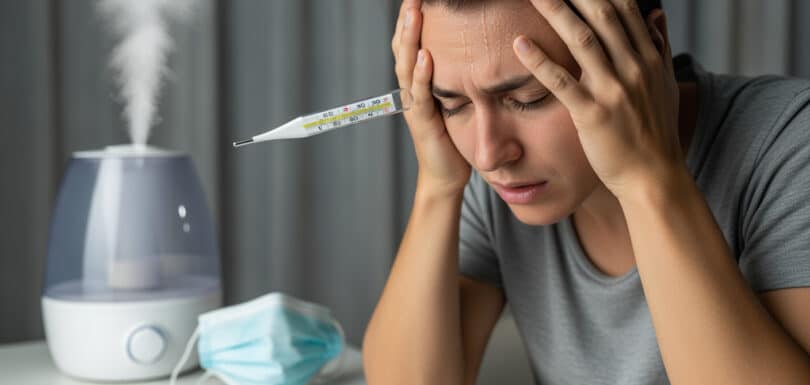 When should I go to urgent care for a cold symptoms evaluation Odessa Texas emergency room