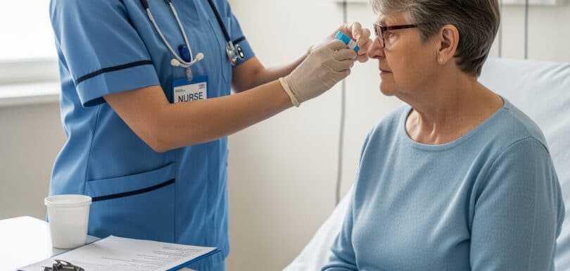 Urgent care fever treatment emergency evaluation Odessa Texas emergency room