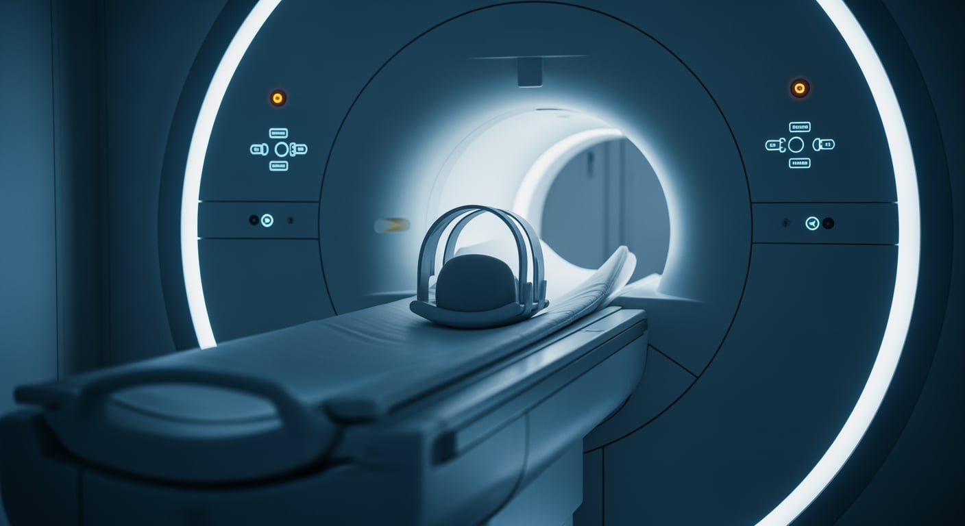 Board-certified emergency physician treating patient during overnight hours at Priority ER