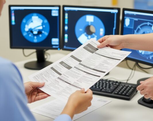 Will the emergency room do an MRI advanced diagnostic imaging equipment Odessa Texas emergency facility