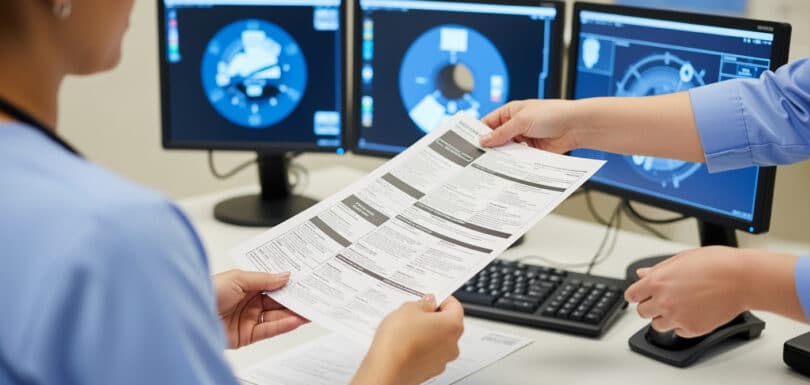 Will the emergency room do an MRI advanced diagnostic imaging equipment Odessa Texas emergency facility