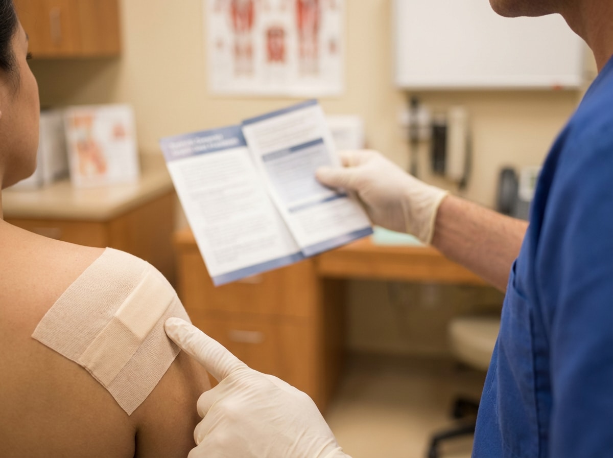 Priority ER facility exterior in Odessa Texas showing 24/7 emergency entrance