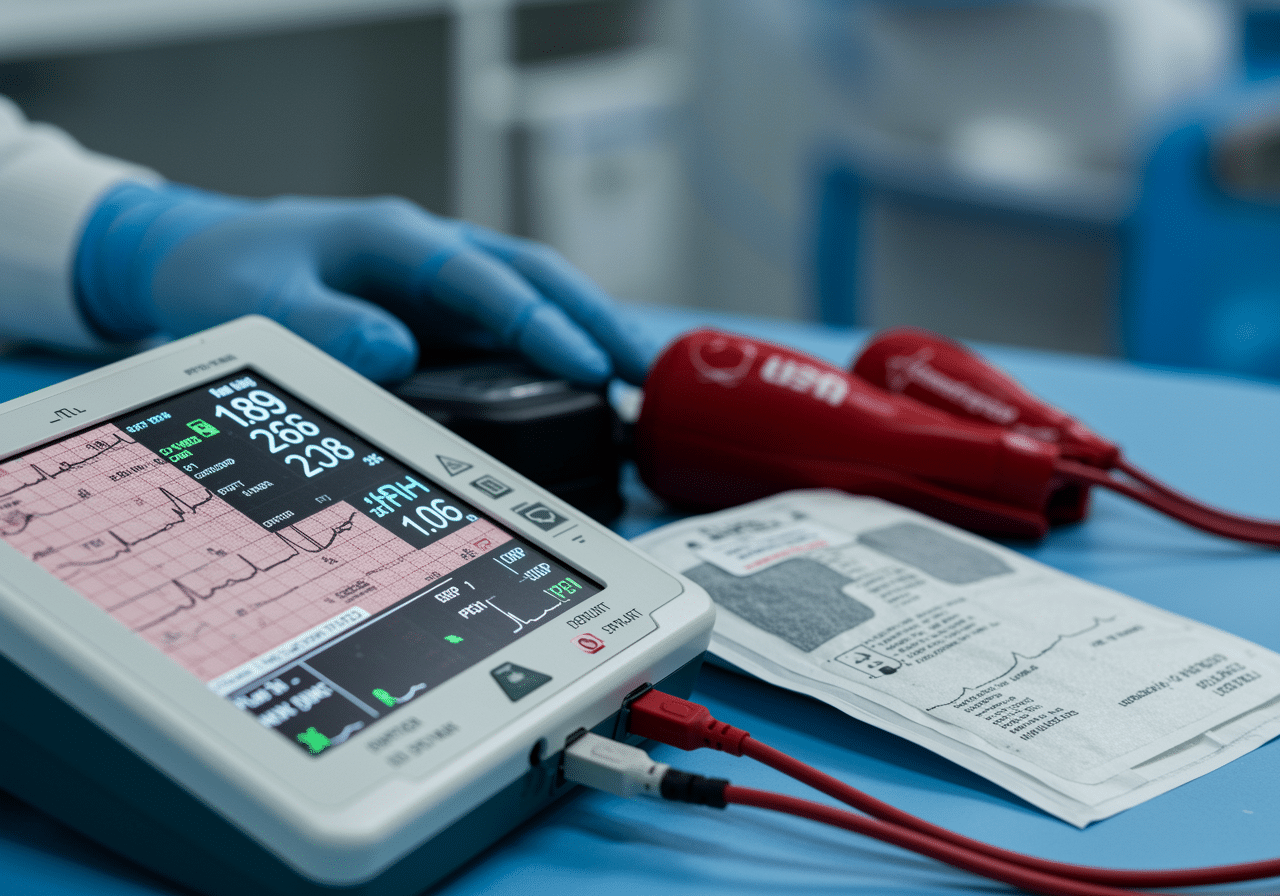 West Texas cardiovascular risk factors illustration