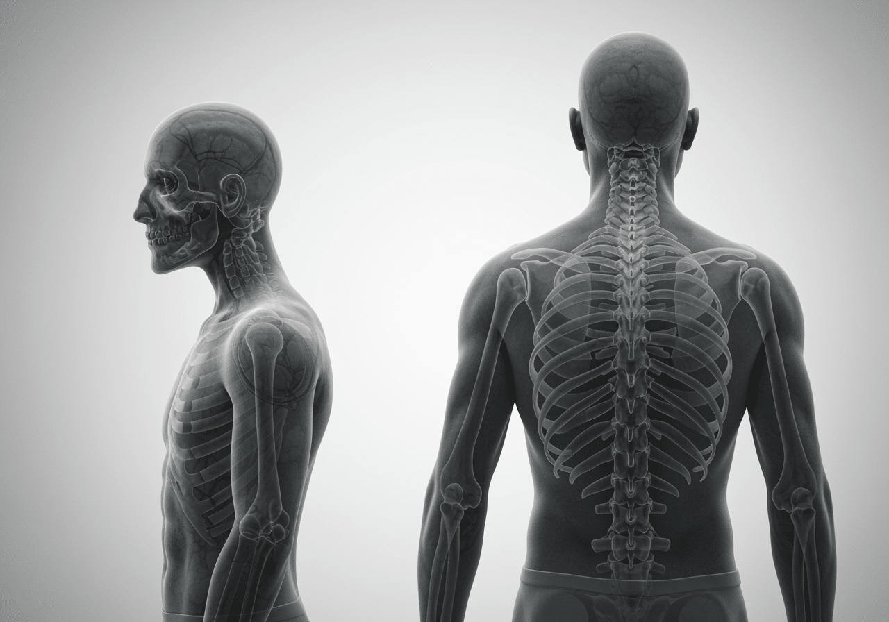 Athletes performing neuromuscular training exercises to prevent injuries