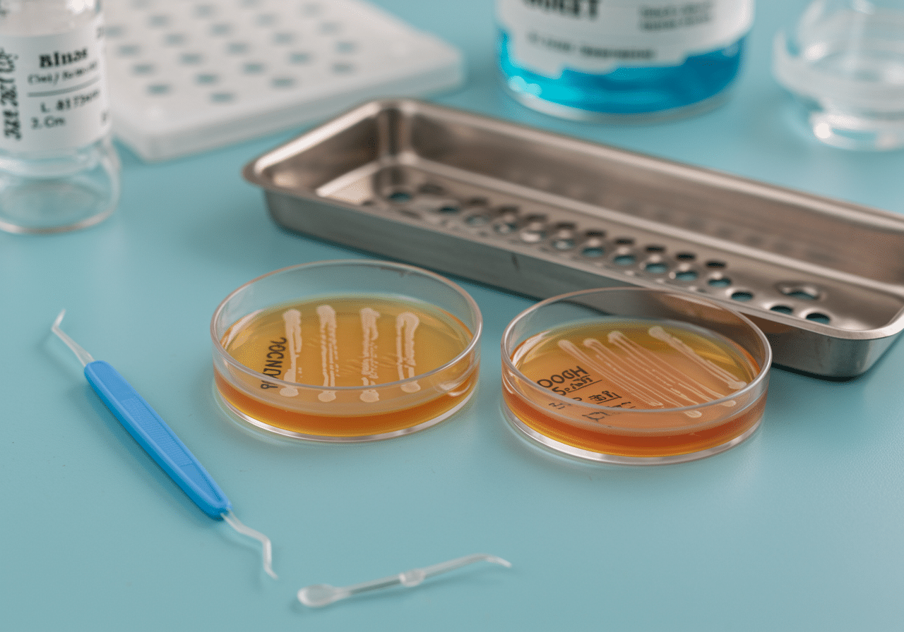 Priority ER facility exterior in Odessa Texas showing 24/7 emergency entrance