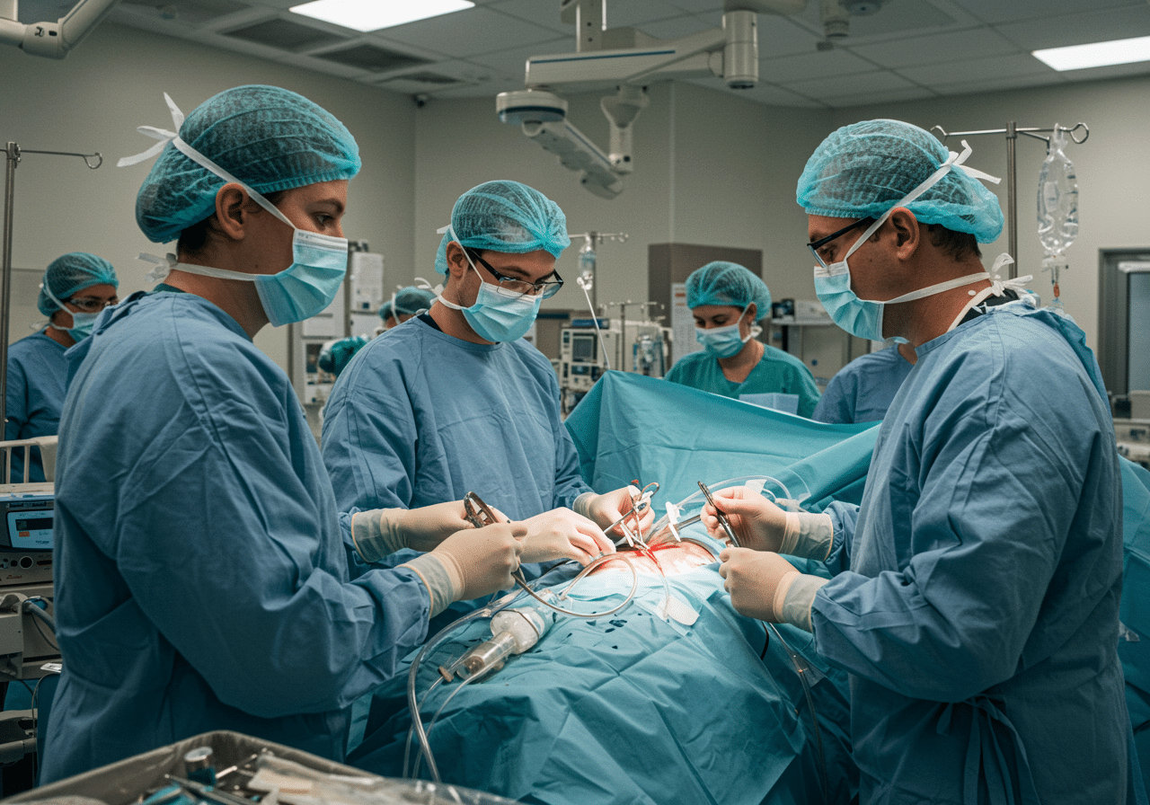 Priority ER facility exterior in Odessa Texas showing 24/7 emergency entrance