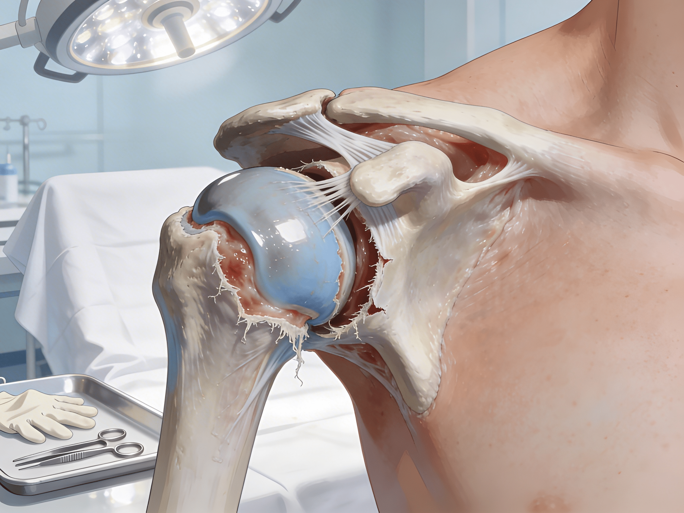 Emergency crush injury trauma room at Priority ER Odessa with specialized equipment