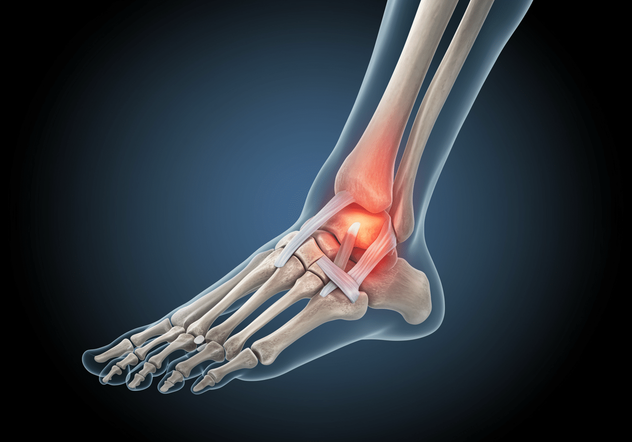 Emergency physician performing crush injury resuscitation at Priority ER