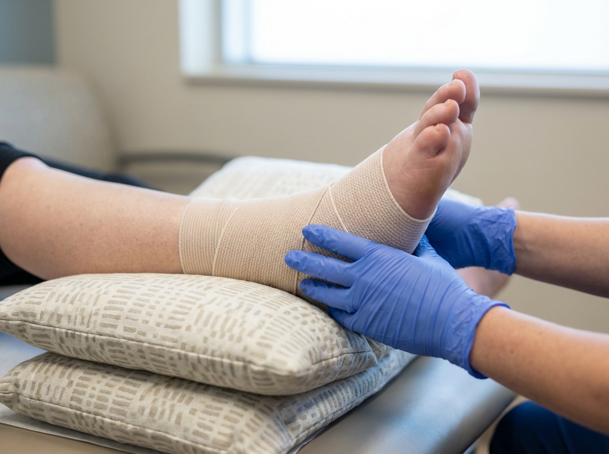 Industrial machine guards and safety equipment preventing crush injuries