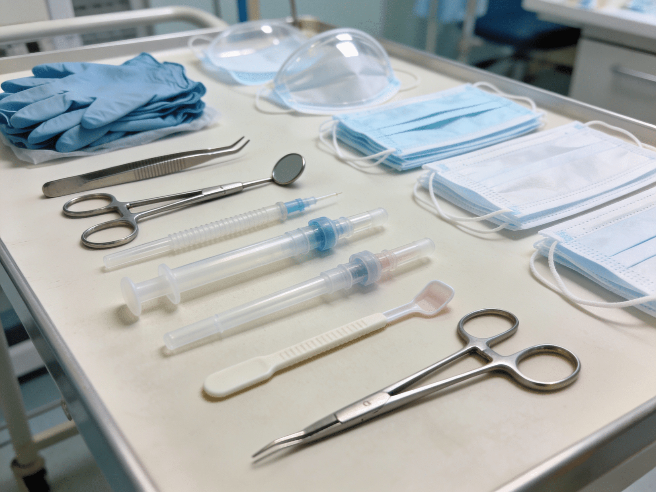 Priority ER facility exterior in Odessa Texas showing 24/7 emergency entrance