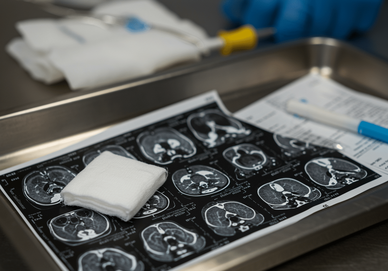 Priority ER facility exterior in Odessa Texas showing 24/7 emergency entrance