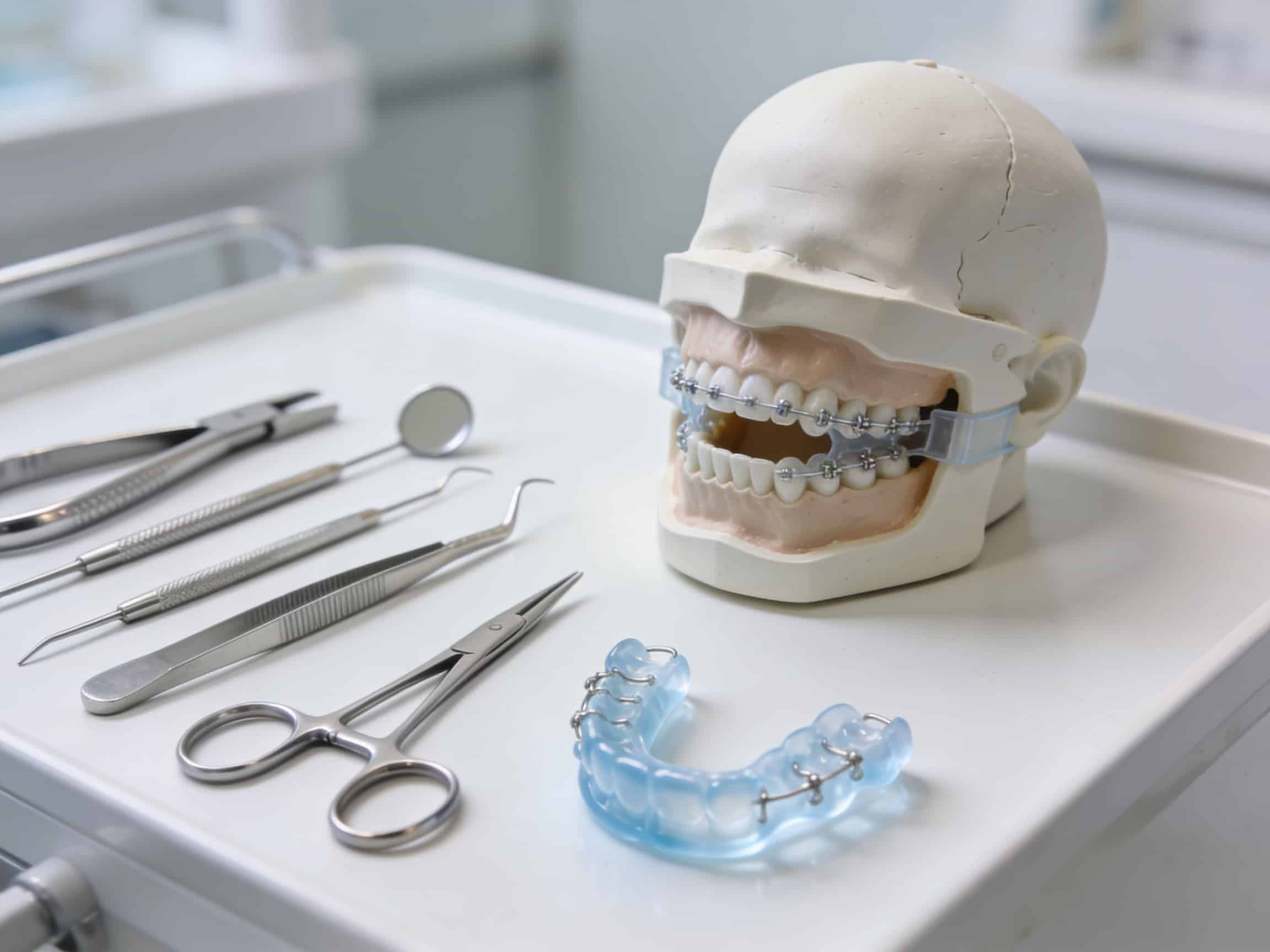 TMJ disorder treatment and jaw exercises for injury prevention