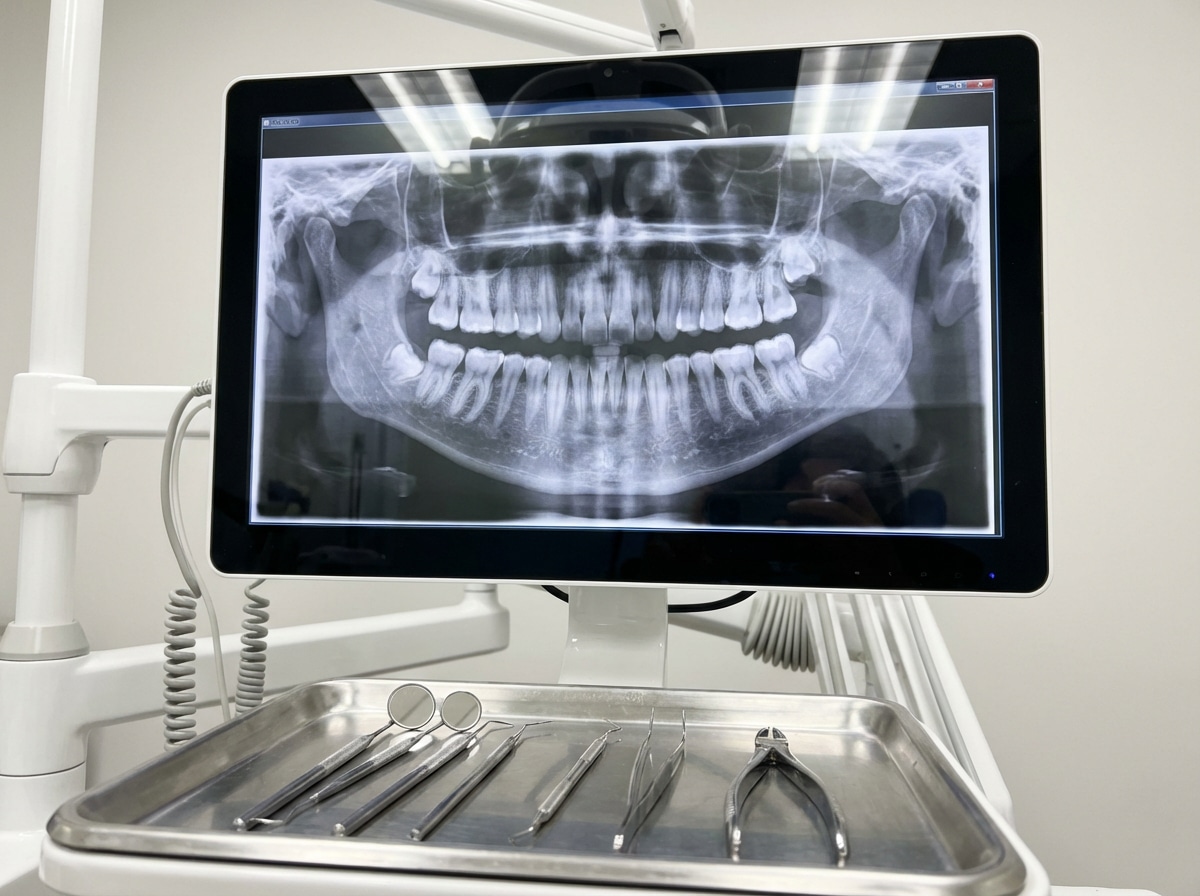 Priority ER facility exterior in Odessa Texas showing 24/7 emergency entrance