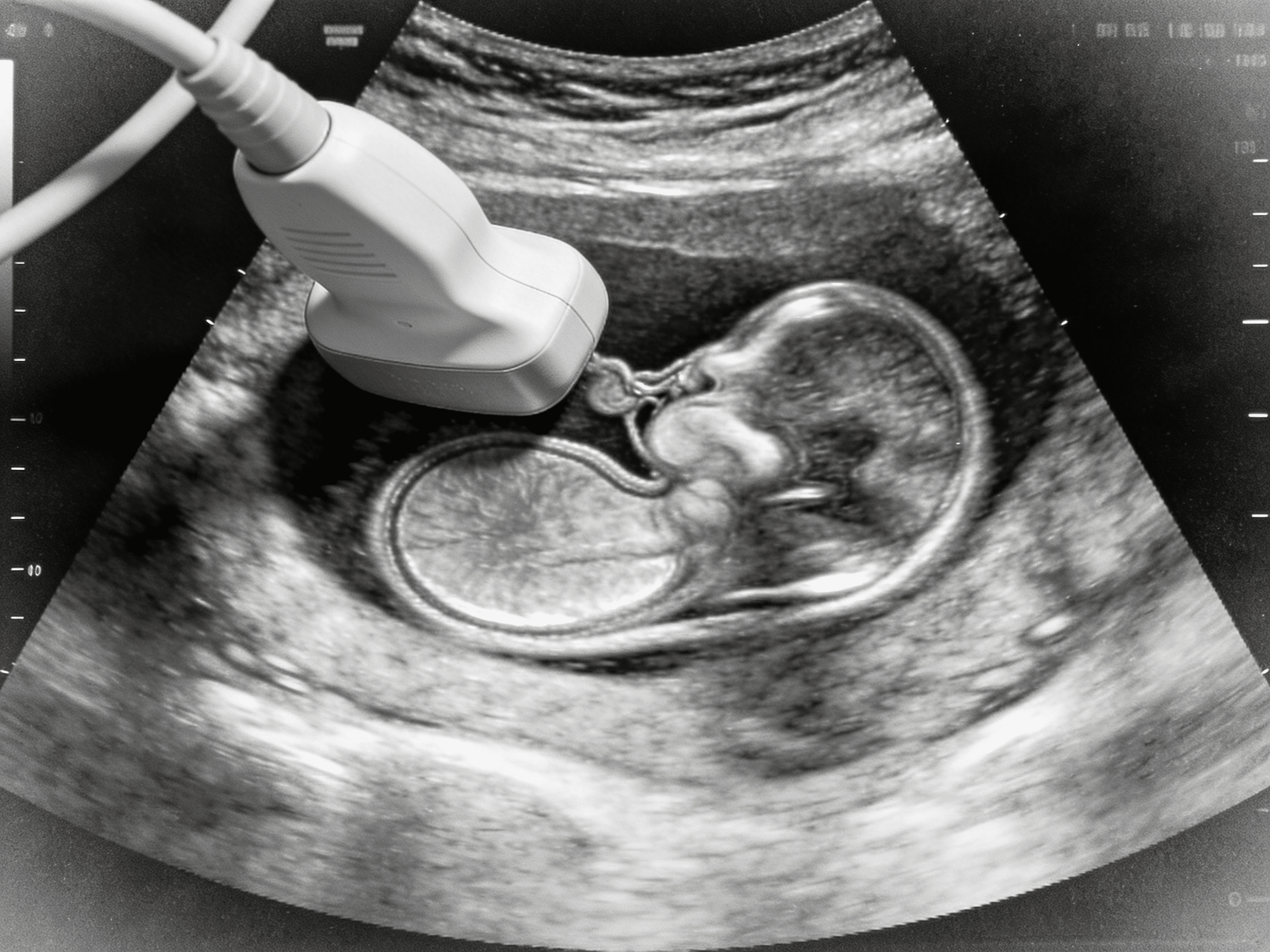 Healthcare worker performing STI screening for PID prevention