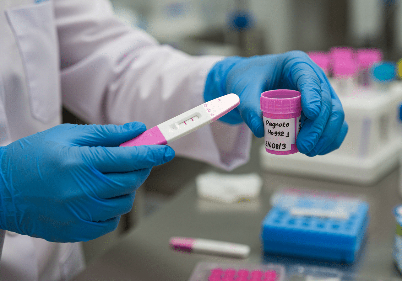 Priority ER medical team providing confidential consultation