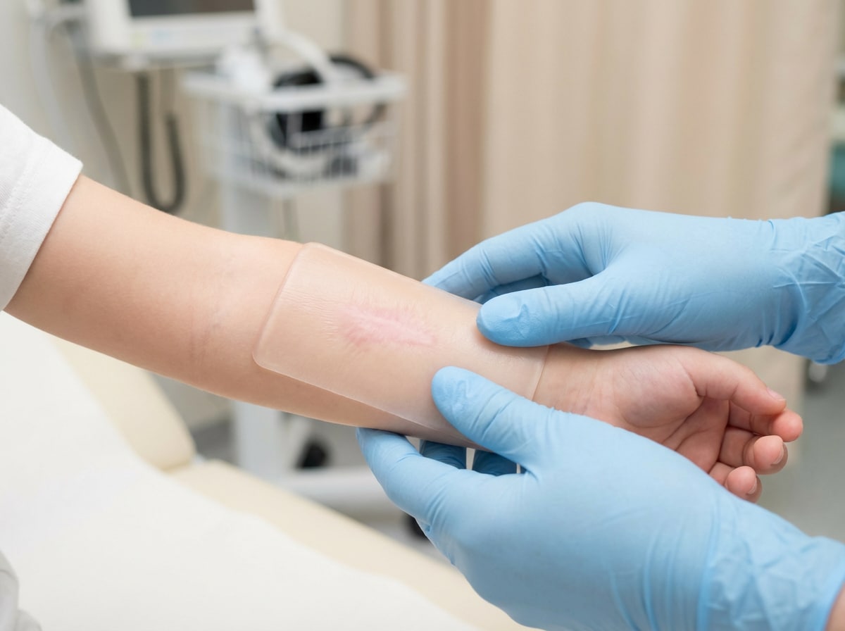 Priority ER facility exterior in Odessa Texas showing 24/7 emergency entrance