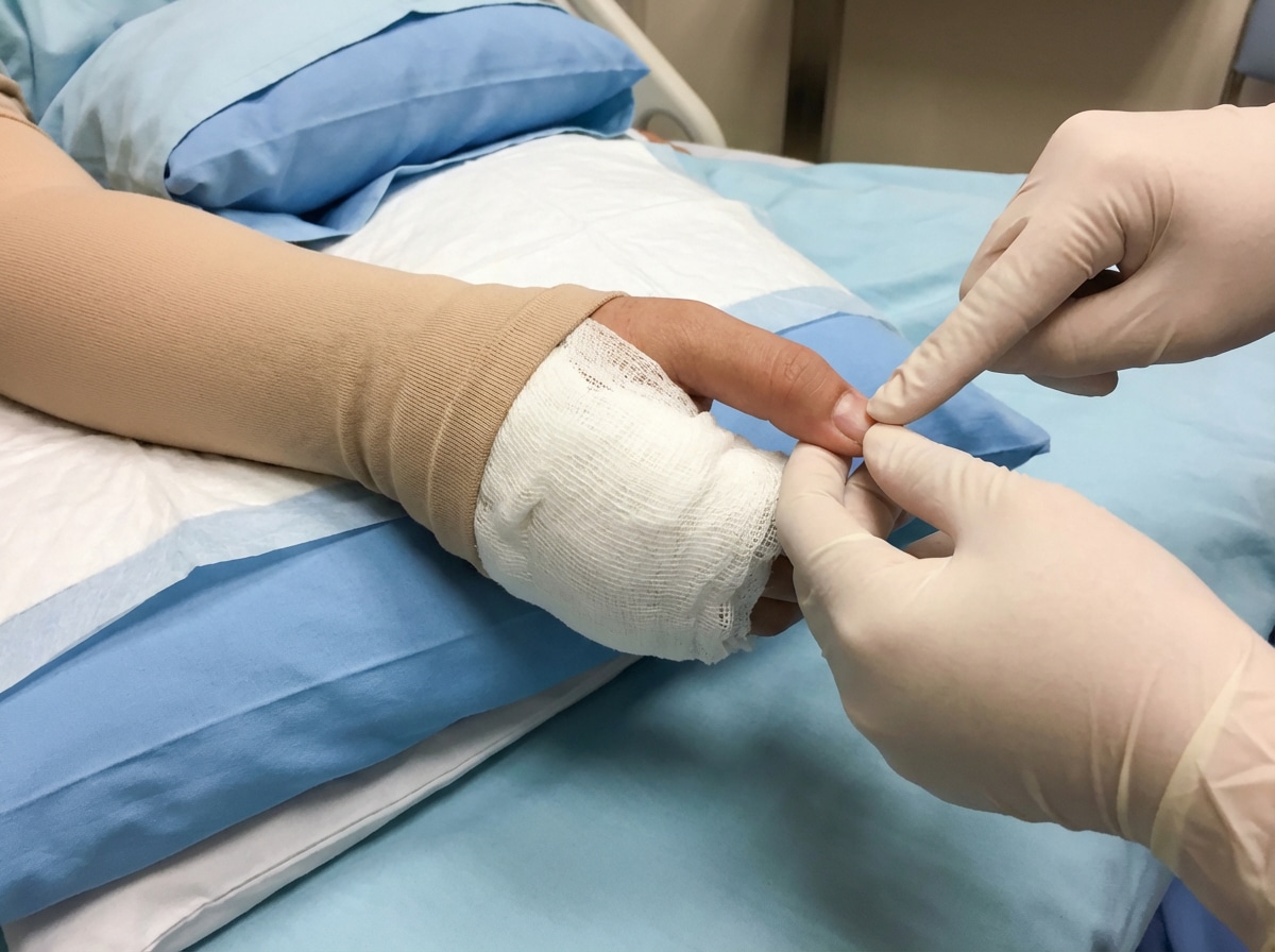 Flame-resistant protective clothing and safety equipment for burn prevention